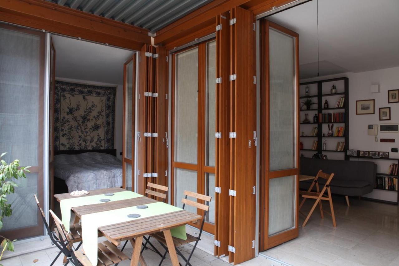 Apartamento Terrace Close To Metro Station