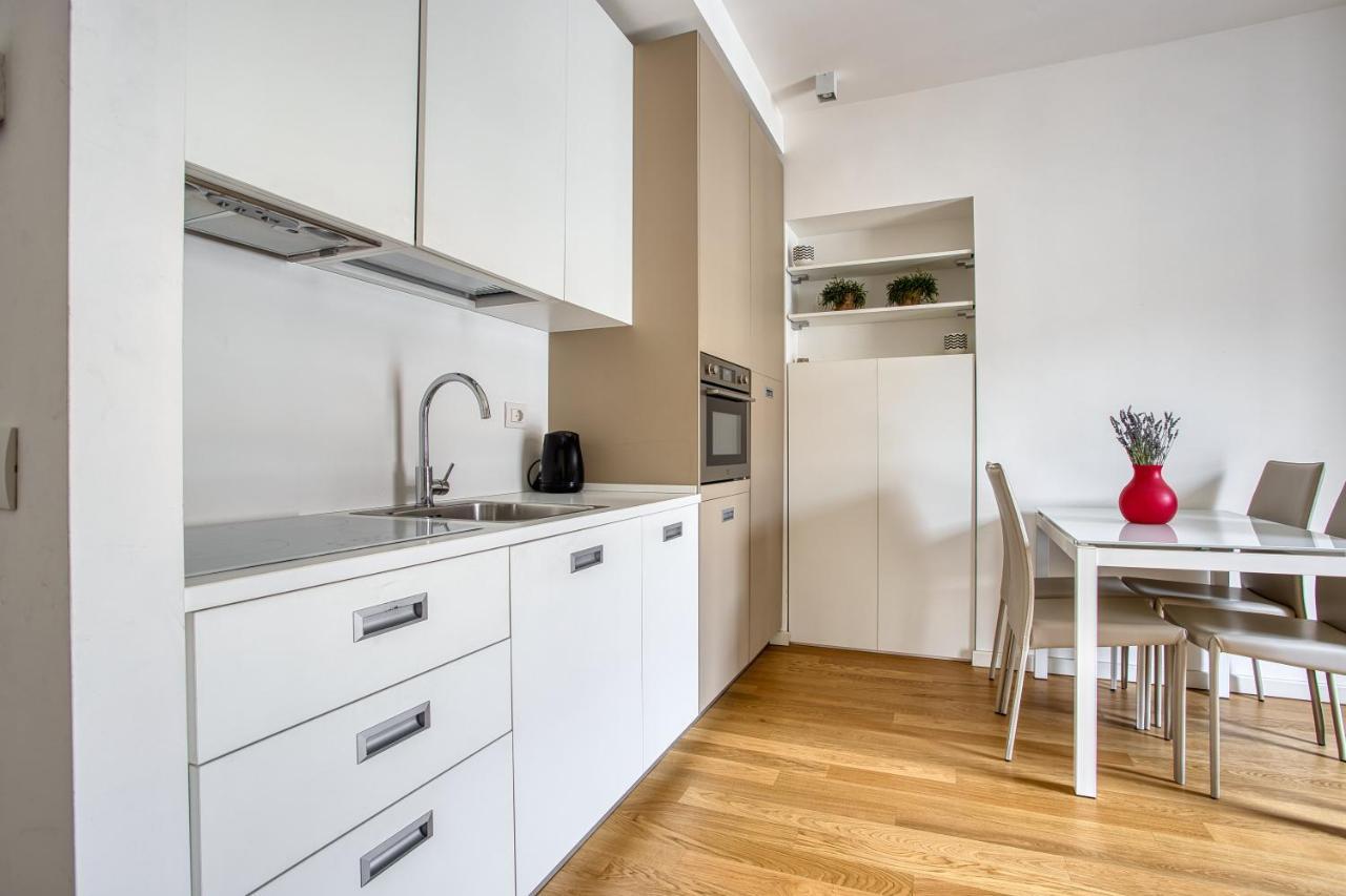 Apartamento Joivy Fantastic Flat Near Center *