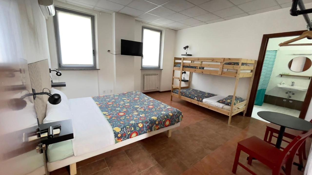 Albergue Cascina Bellaria