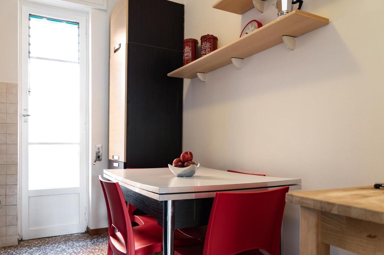 Apartamento Accomodo Mit12 Trivano Linate Milão