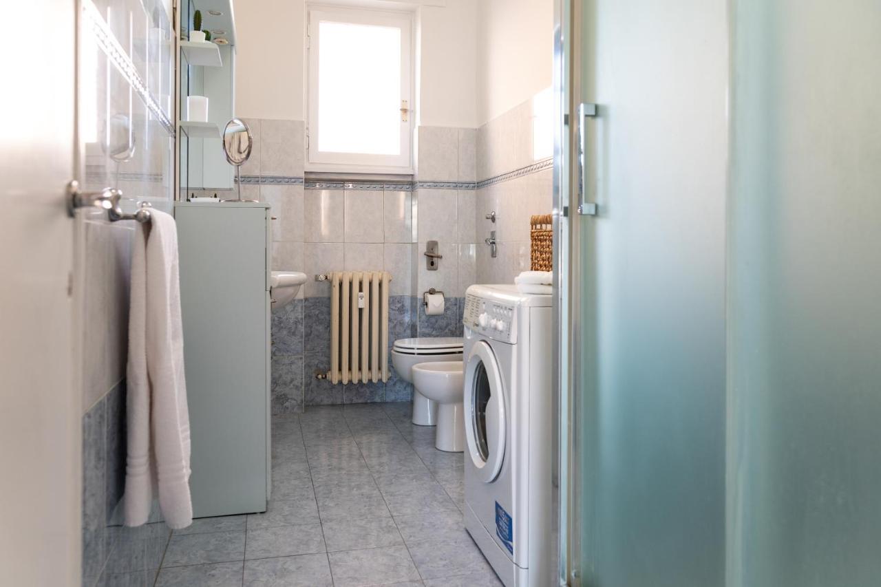 Accomodo Mit12 Trivano Linate Apartamento *