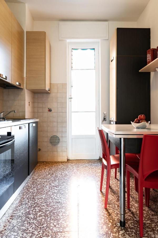 Accomodo Mit12 Trivano Linate Apartamento Milão