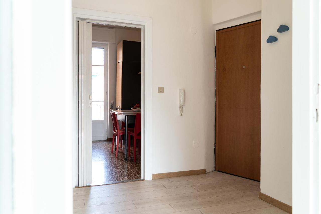 Accomodo Mit12 Trivano Linate * Milão