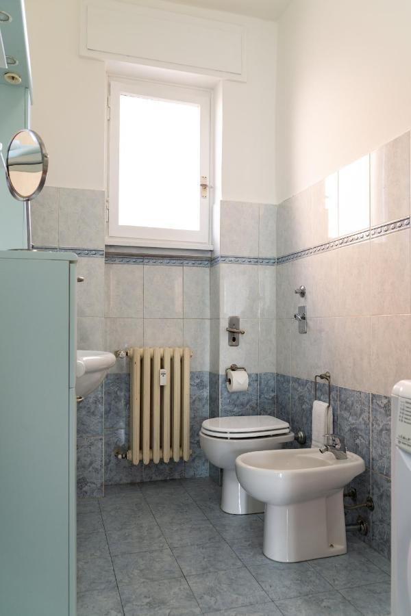 Apartamento Accomodo Mit12 Trivano Linate Milão