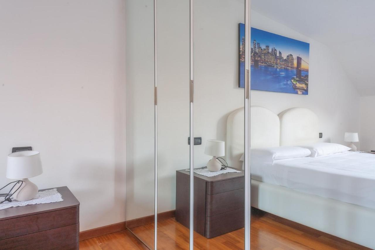 Apartment Bnbutler - Asiago, 41 - Quartiere Gorla, In Citta Mailand