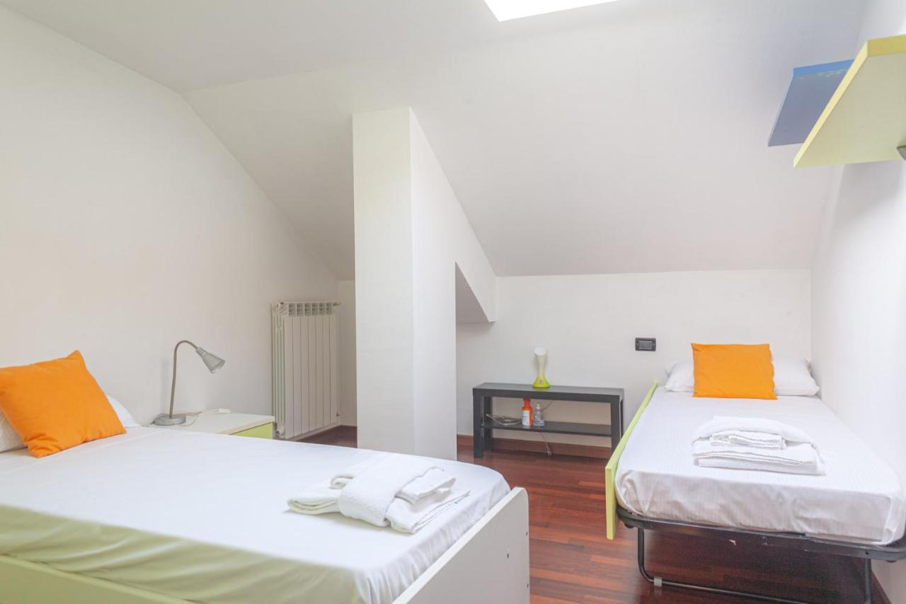 Bnbutler - Asiago, 41 - Quartiere Gorla, In Citta Apartment *