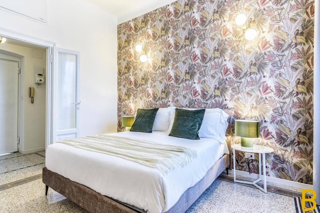 Apartment Beplace In Fiera Mailand