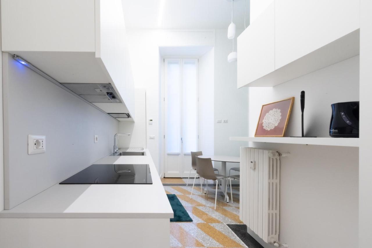 Casa Adelaide Apartment Mailand