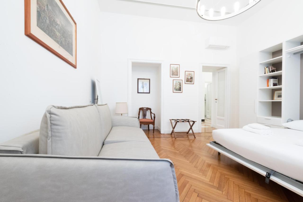 Casa Adelaide Apartment Mailand