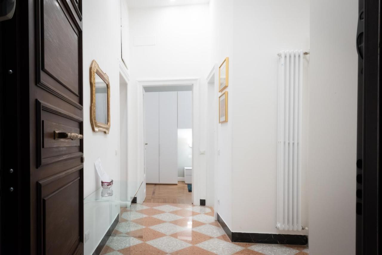 Casa Adelaide Mailand