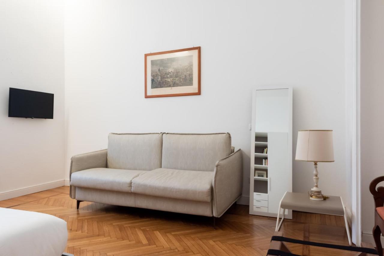 Casa Adelaide Mailand