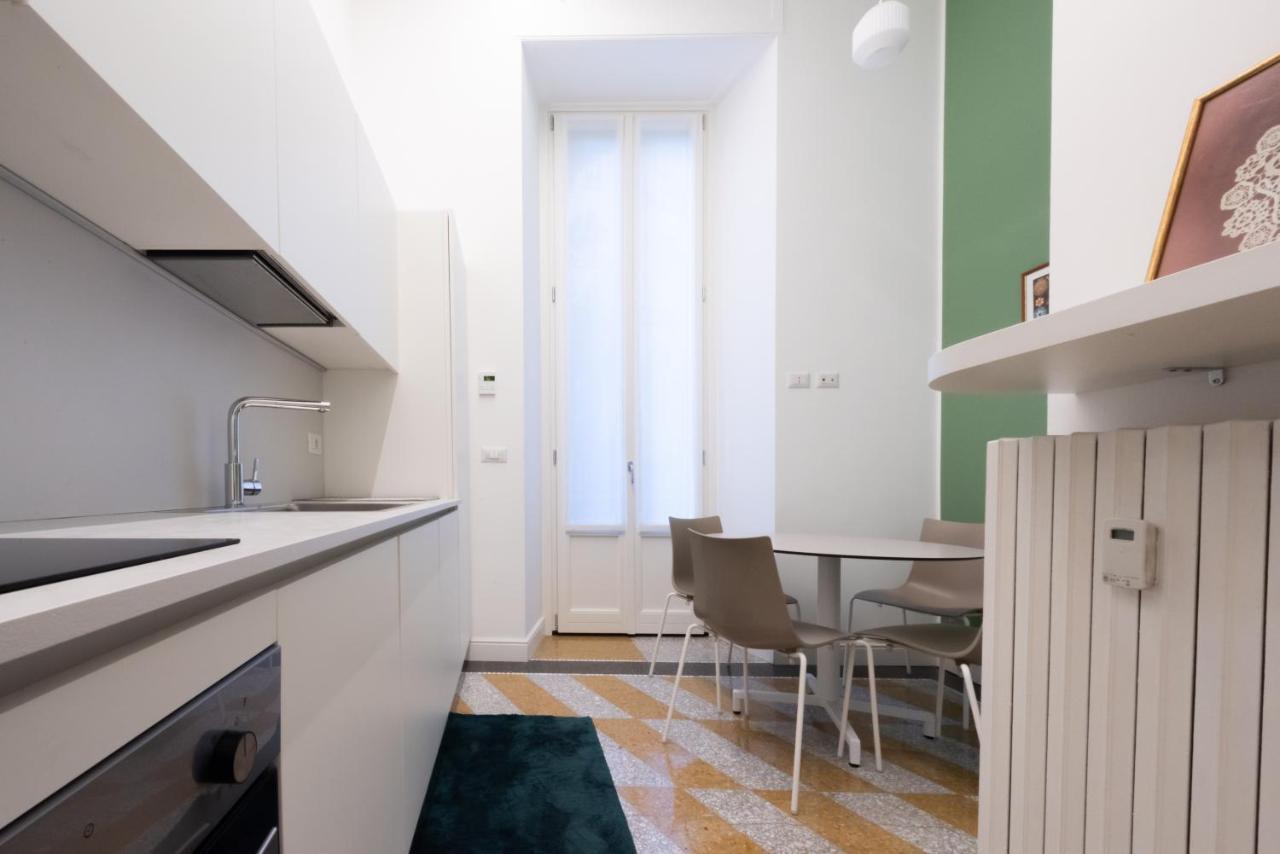 Casa Adelaide Mailand