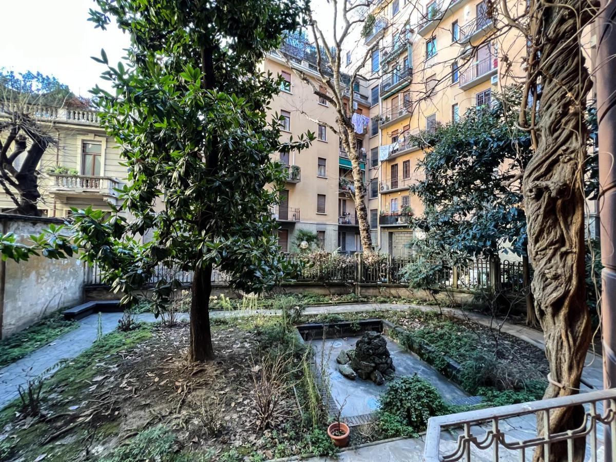 Casa Adelaide * Mailand