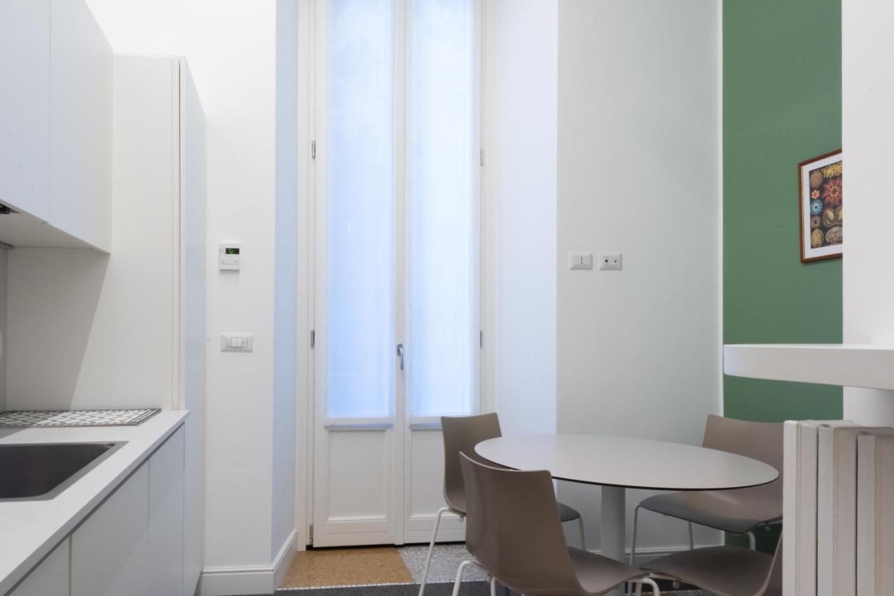 Casa Adelaide Apartment Mailand