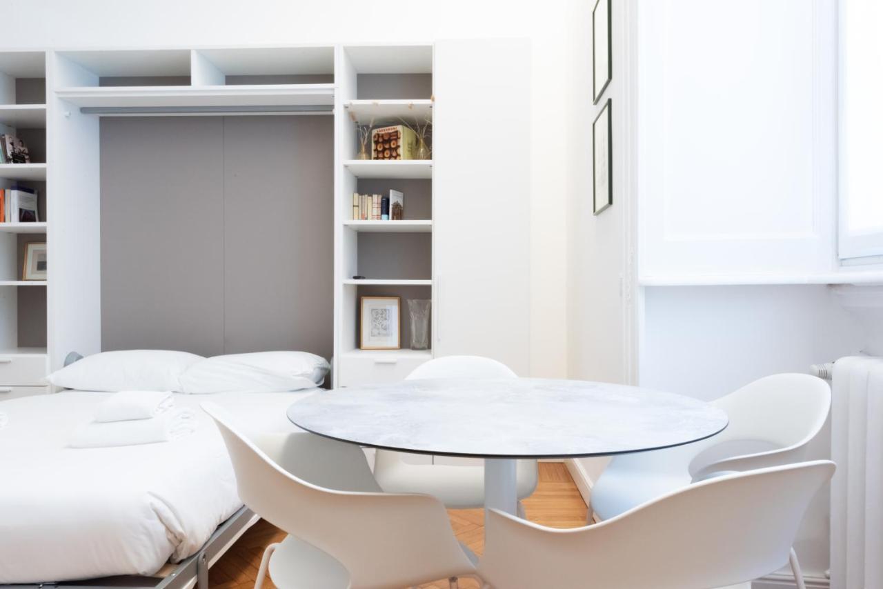 Casa Adelaide * Mailand
