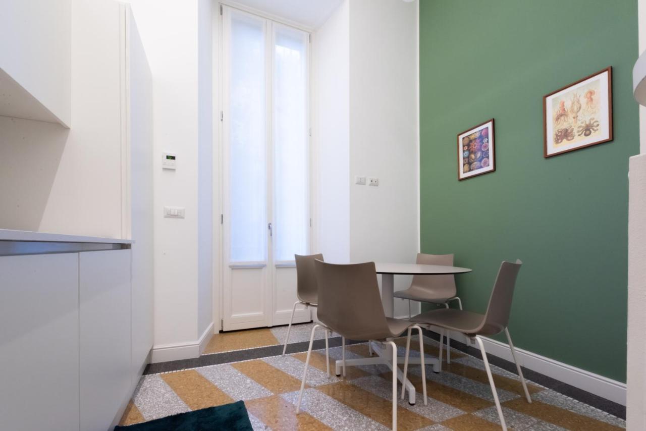 Apartment Casa Adelaide Mailand