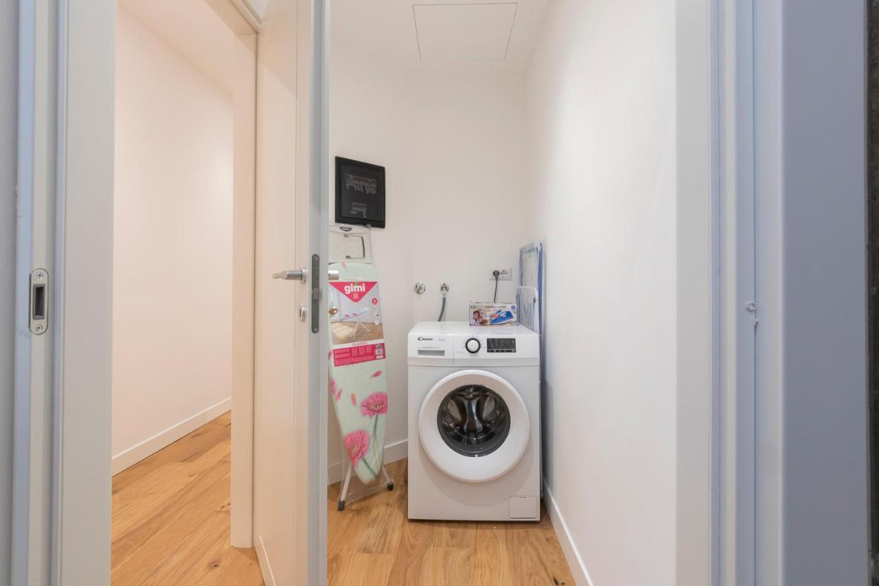 Apartamento Center - Porta Romana *