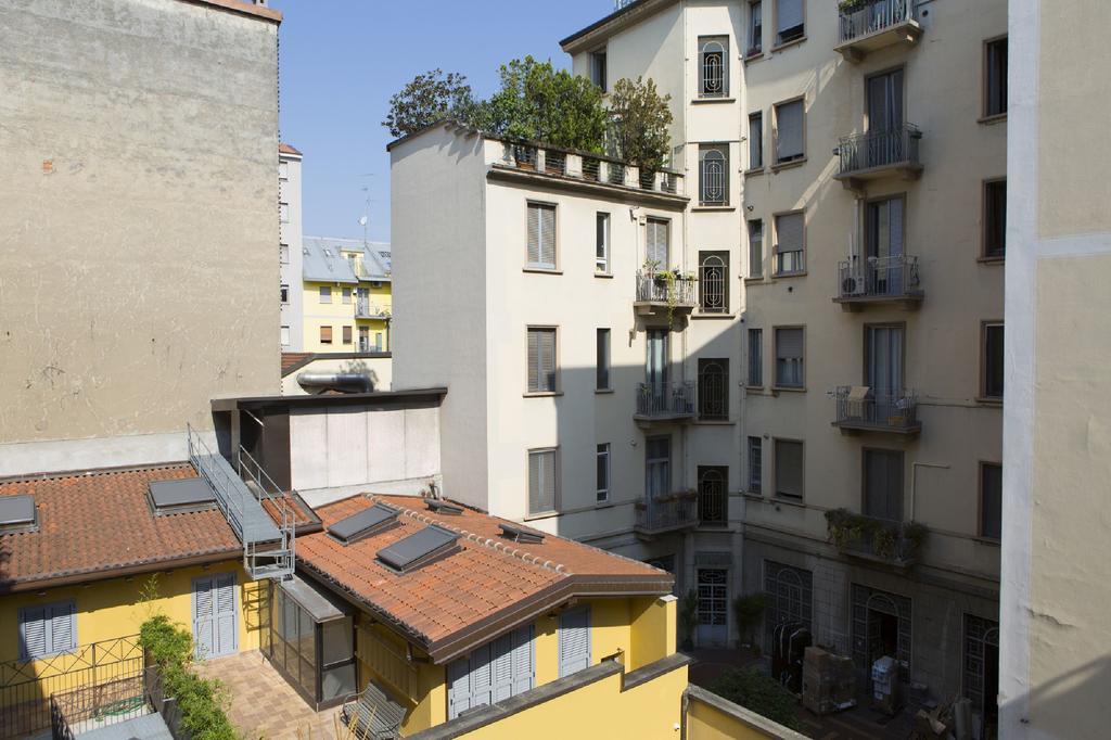 Garibaldi Apartment Mailand