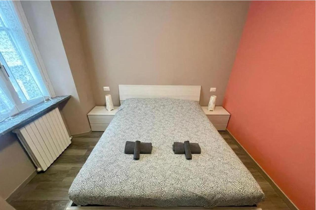 In Centro A Con A/c & Wi-fi Apartamento