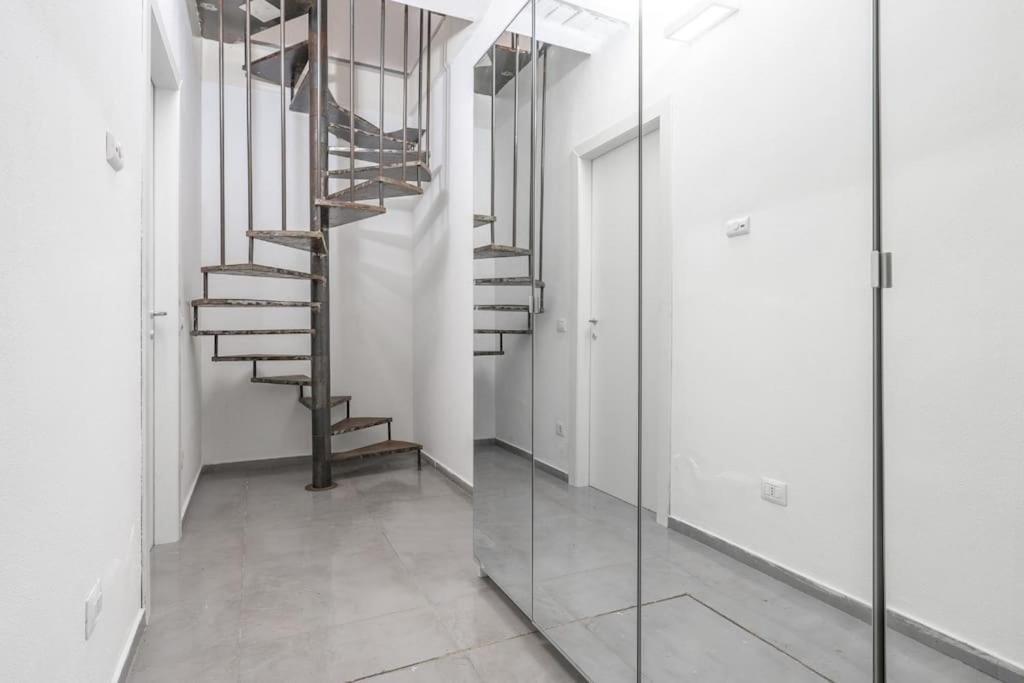 Apartment Loft Sui Navigli Milan