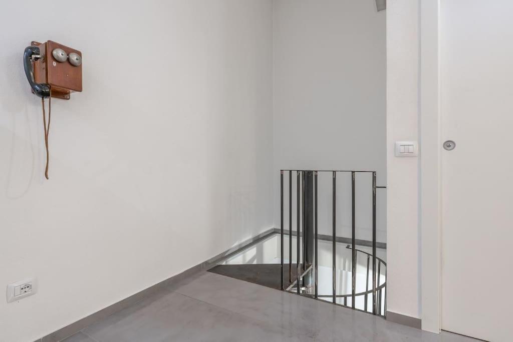 Apartment Loft Sui Navigli Milan