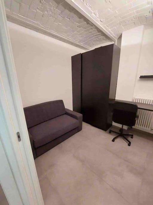 Loft Sui Navigli Apartment *