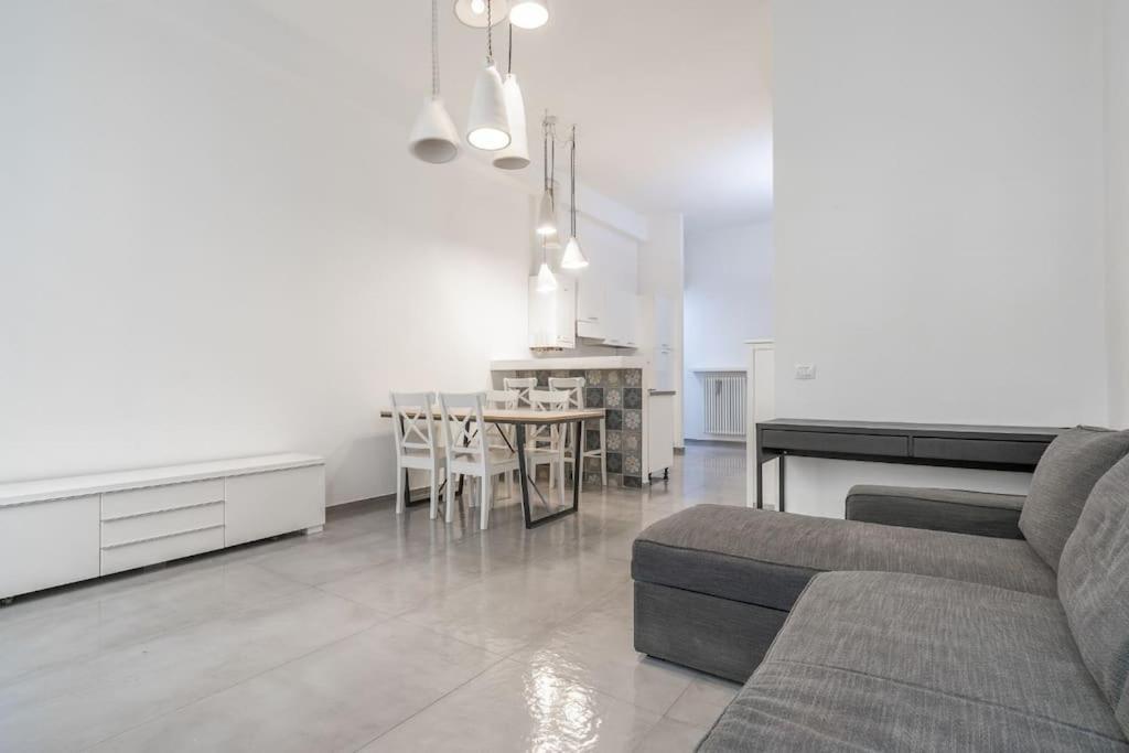Loft Sui Navigli * Milan