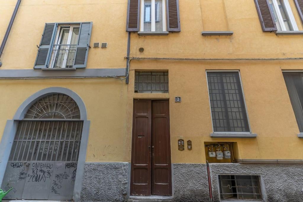 Apartment Loft Sui Navigli