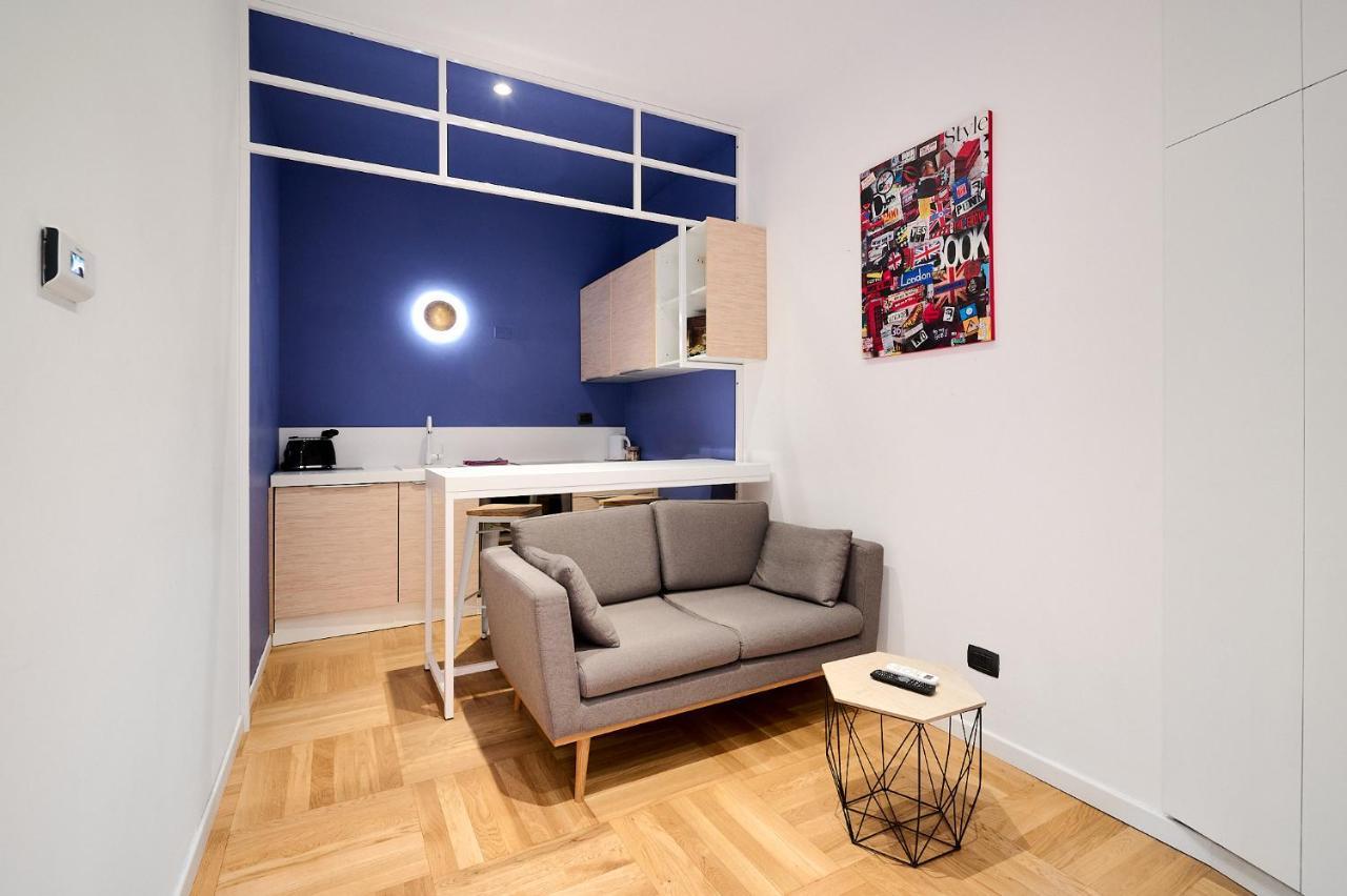 Apartment Ticinese 78 *