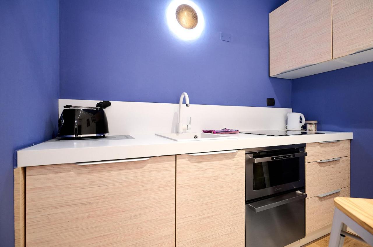 Apartment Ticinese 78 *