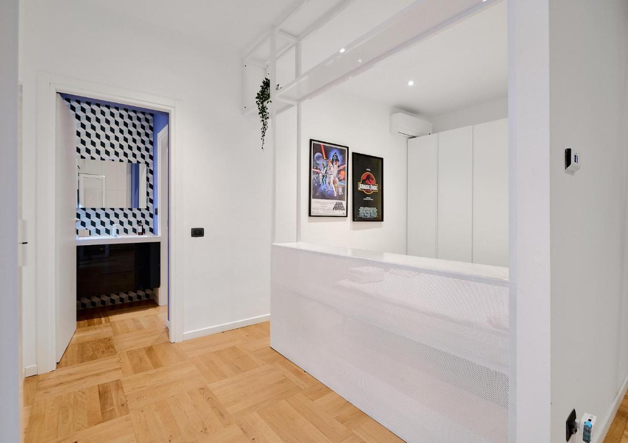 Ticinese 78 Apartment Mailand