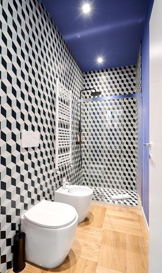 Apartment Ticinese 78