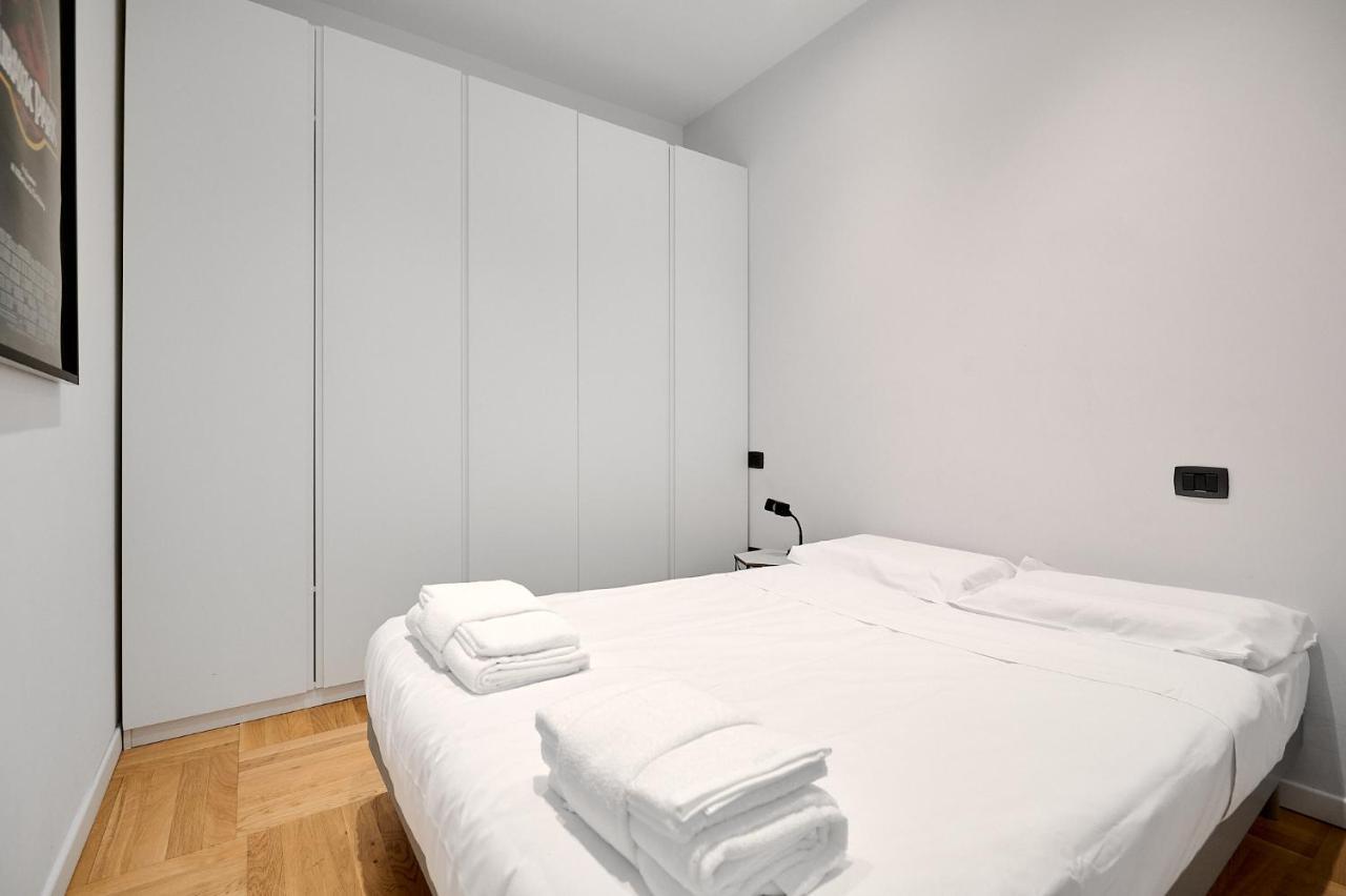 Ticinese 78 Apartment *