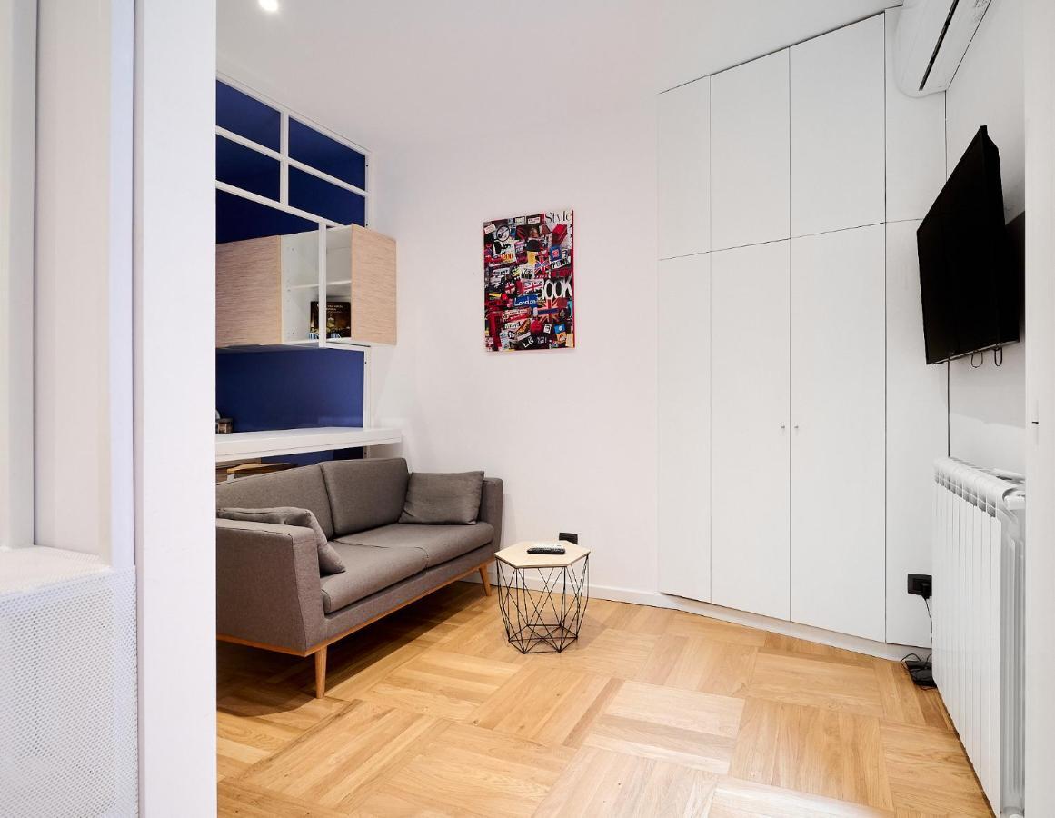 Ticinese 78 Apartment *
