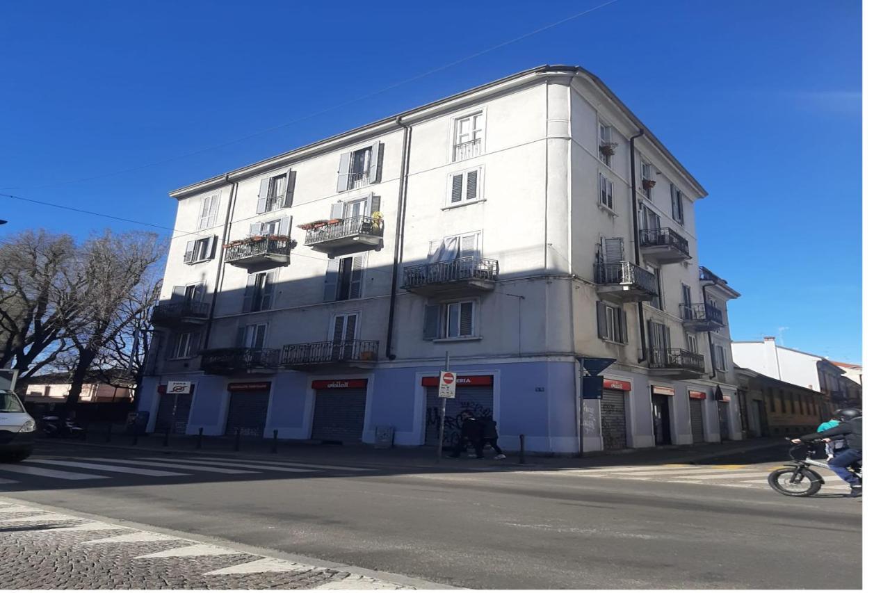 In Centro A Con A/c & Wi-fi Apartamento