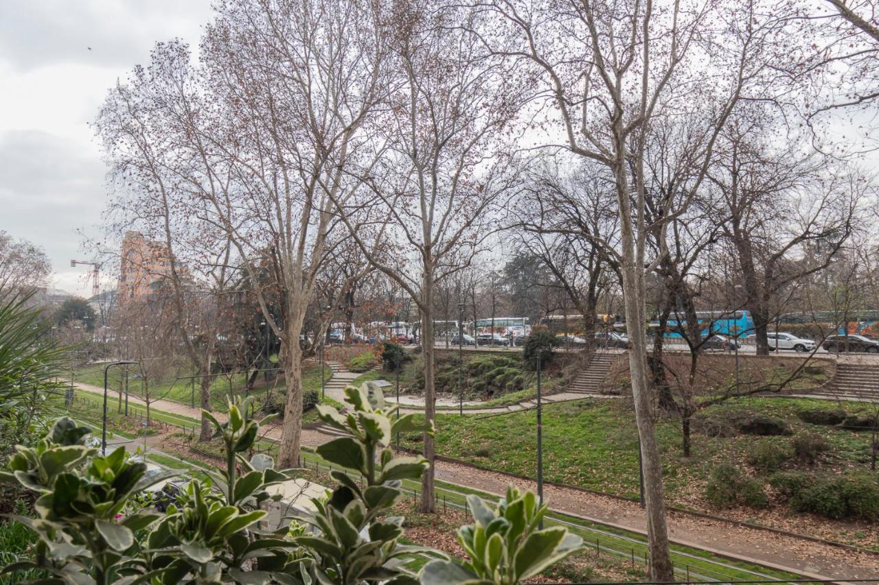 Apartamento V. Veneto - Porta Venezia - Centro
