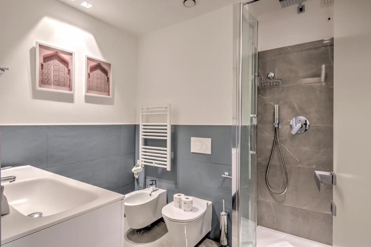 Apartamento V. Veneto - Porta Venezia - Centro *