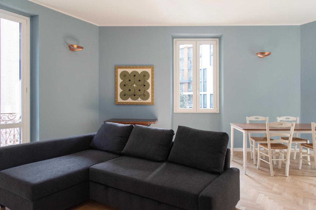 Apartment Youhosty - De Cristoforis 5 Mailand