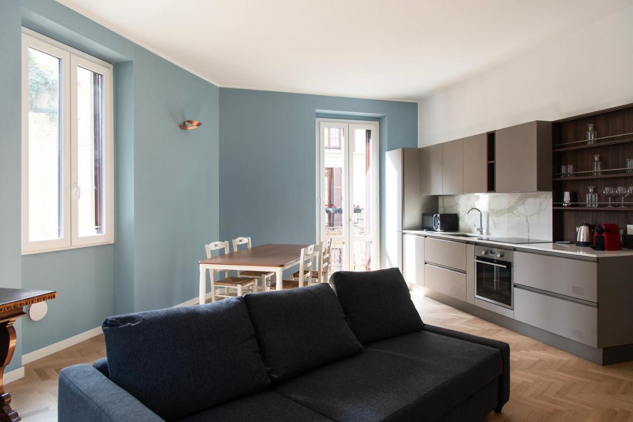 Youhosty - De Cristoforis 5 Apartment