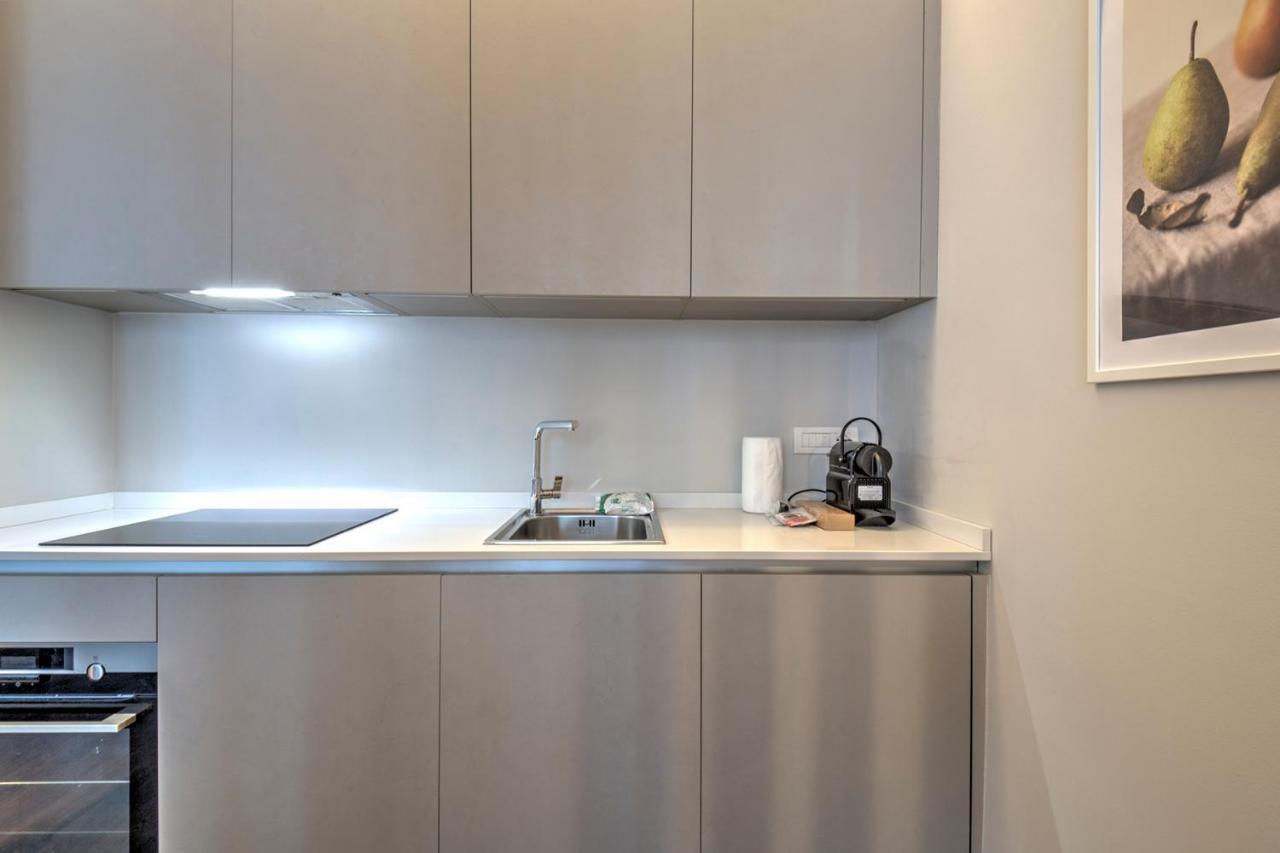 Apartamento V. Veneto - Porta Venezia - Centro