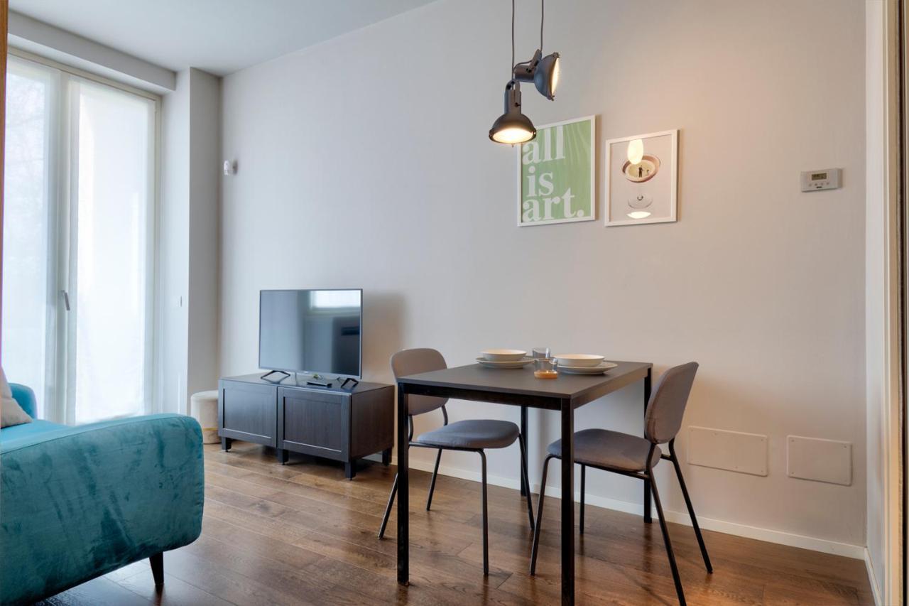Apartamento V. Veneto - Porta Venezia - Centro Milão