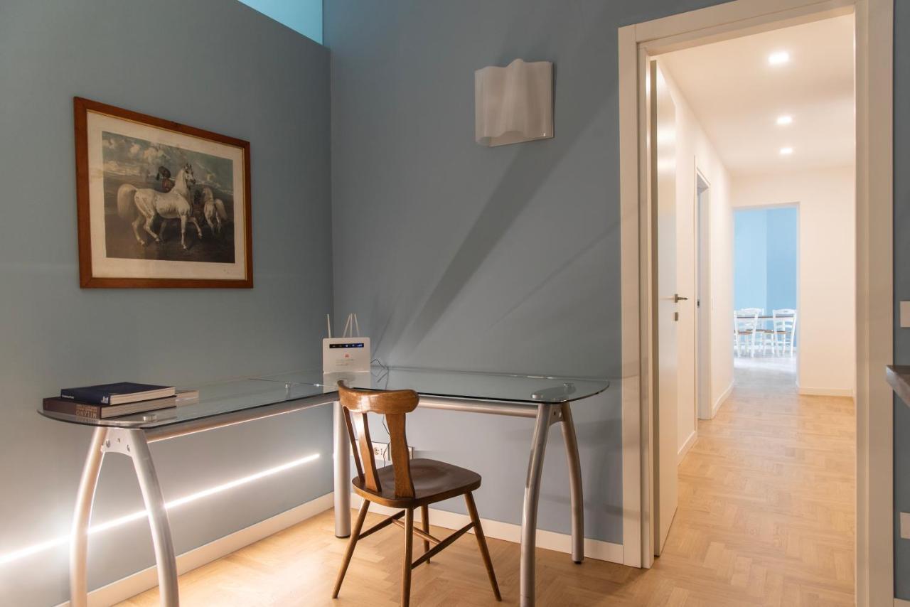 Apartment Youhosty - De Cristoforis 5