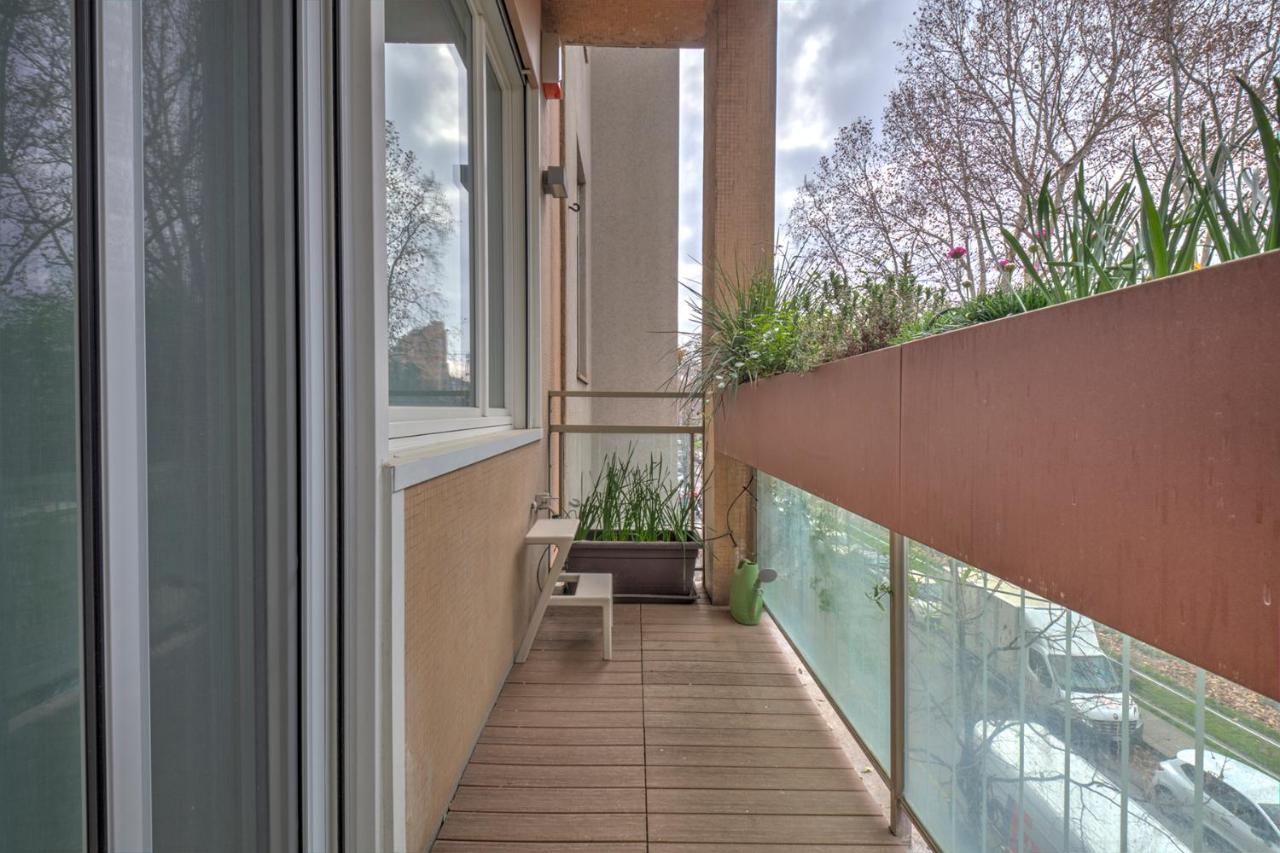 V. Veneto - Porta Venezia - Centro Apartamento