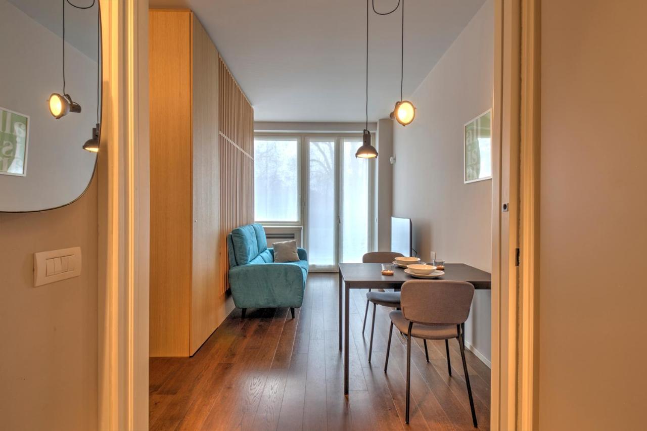 Apartamento V. Veneto - Porta Venezia - Centro
