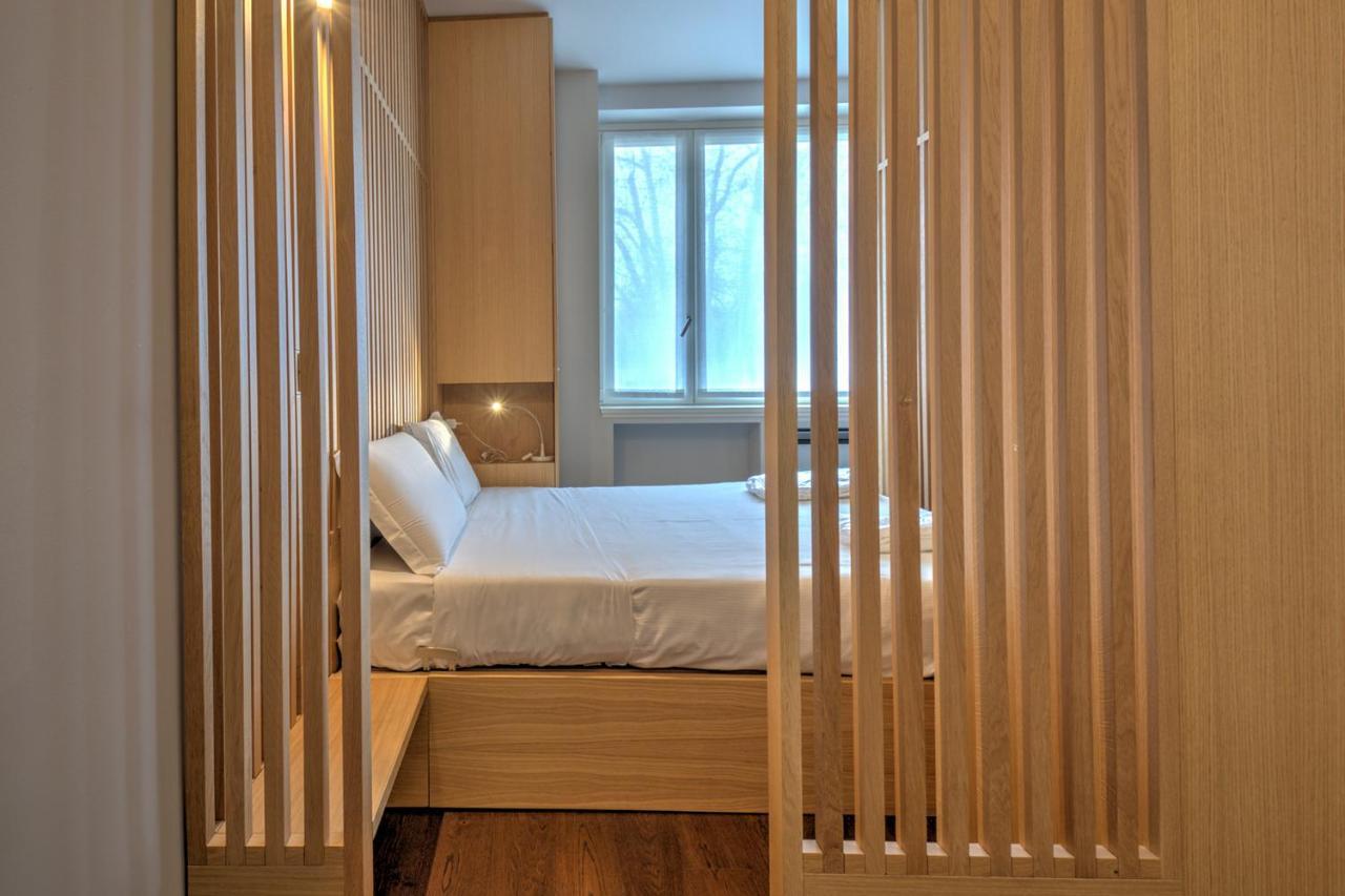 Apartamento V. Veneto - Porta Venezia - Centro *