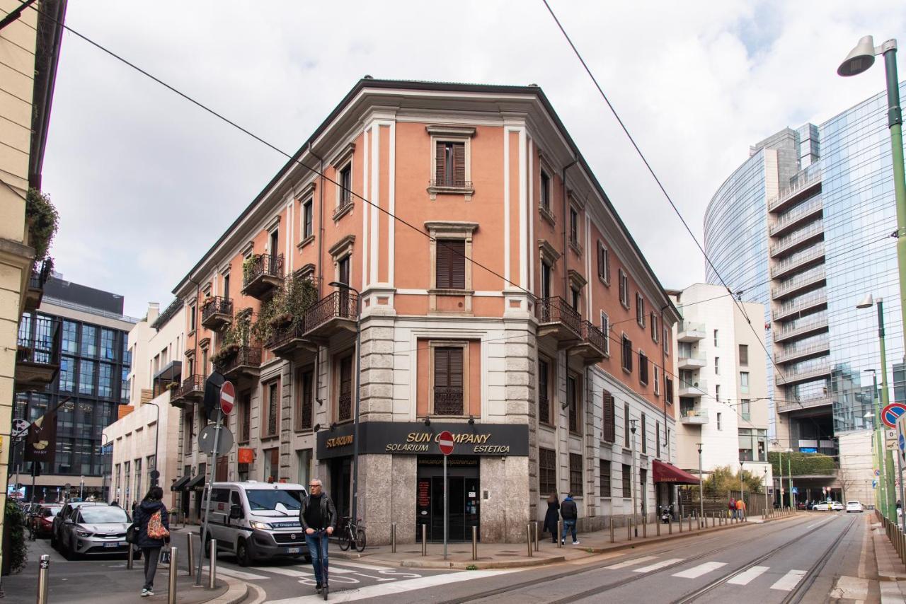 Youhosty - De Cristoforis 5 Apartment Mailand