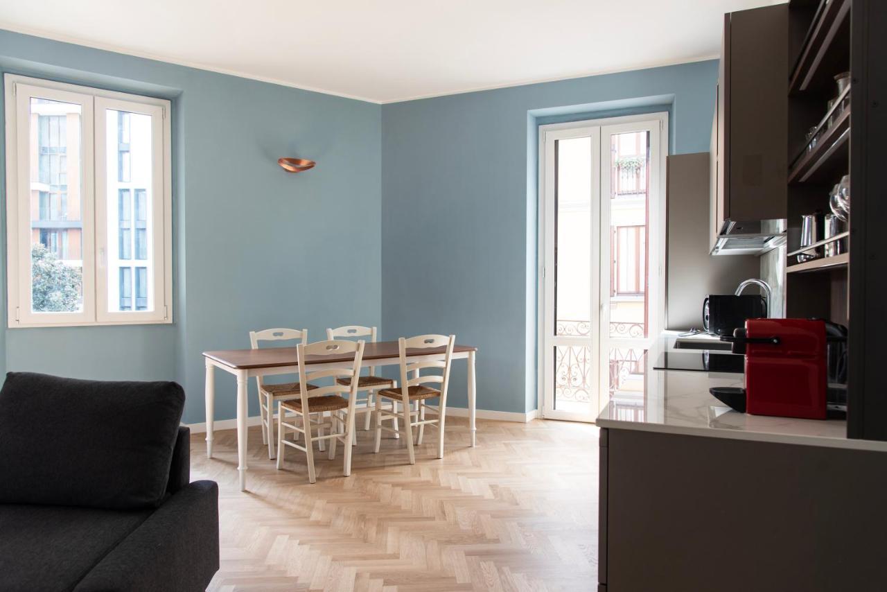 Youhosty - De Cristoforis 5 Apartment