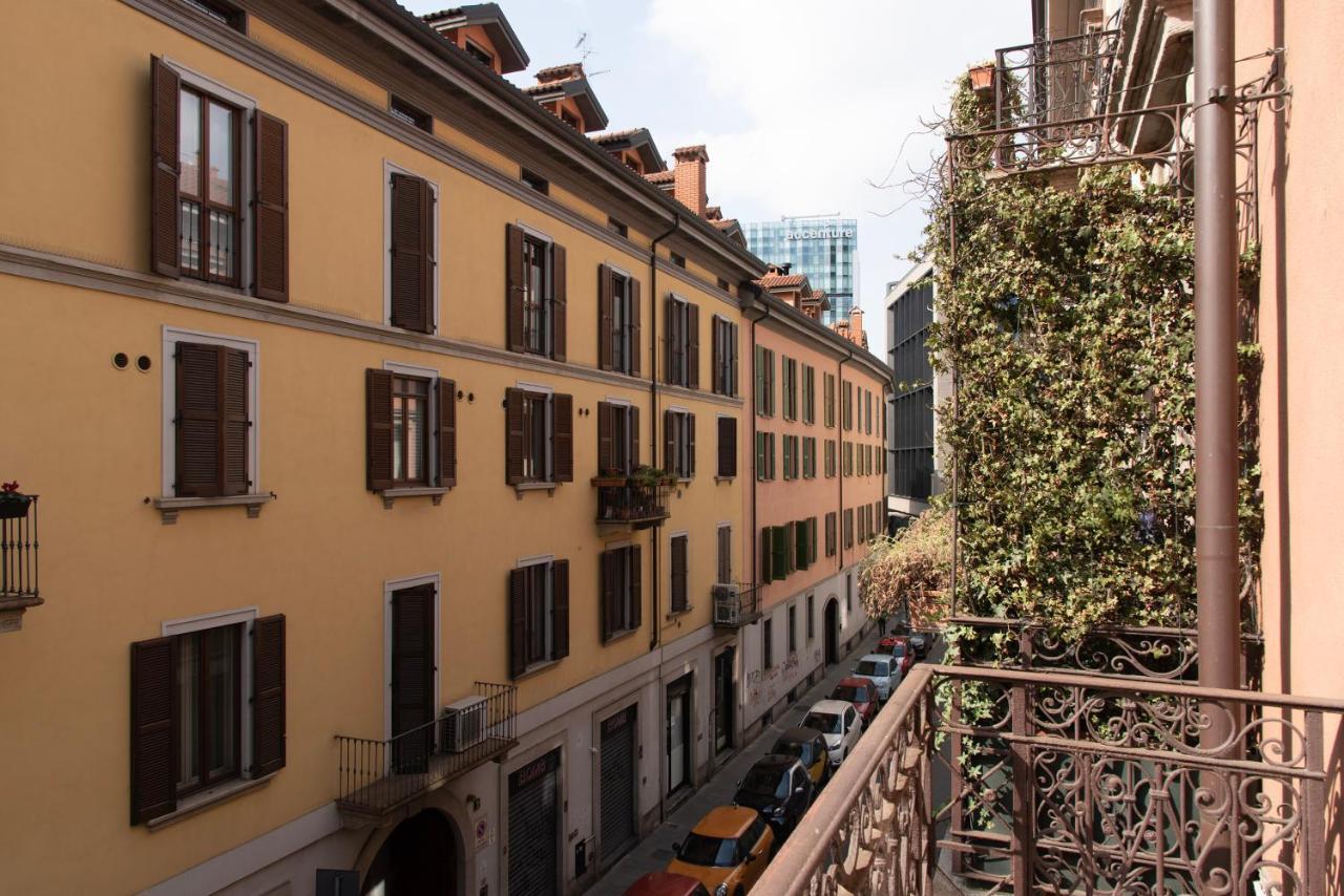 Youhosty - De Cristoforis 5 Apartment Mailand