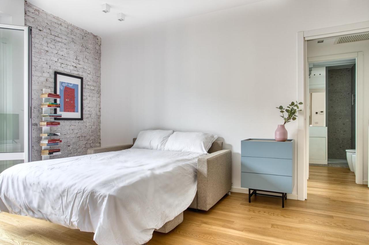 Apartamento Joivy Fantastic Flat Near Center *