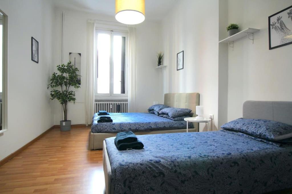 Apartment Splendido Bilocale A 4 Fermate Dal Duomo Mailand